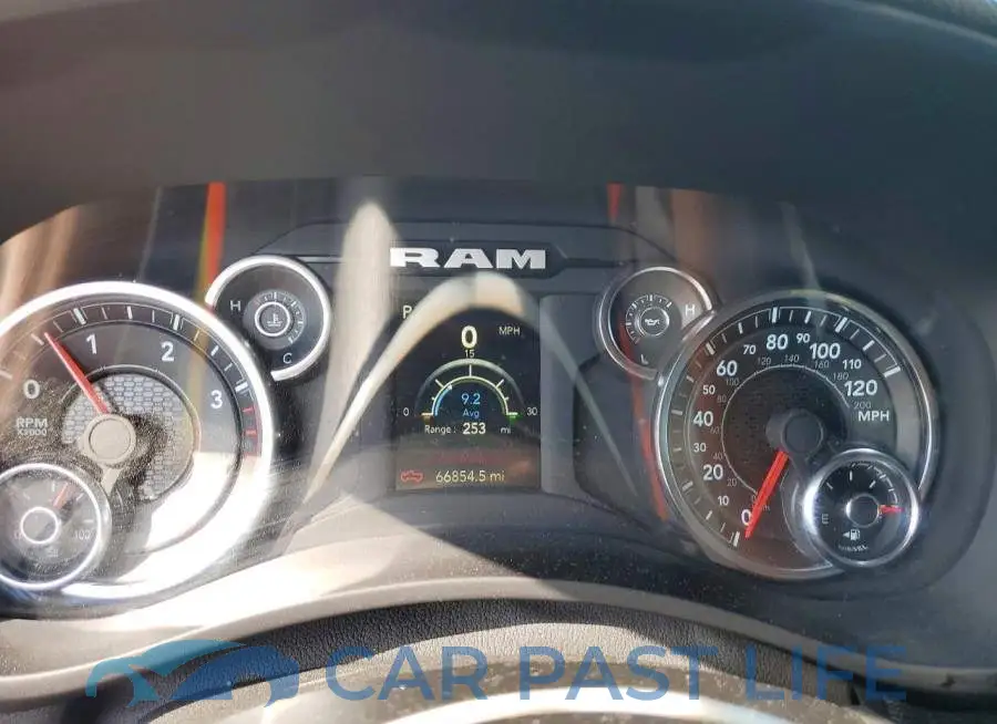 3C63RRHL8RG214899# 9