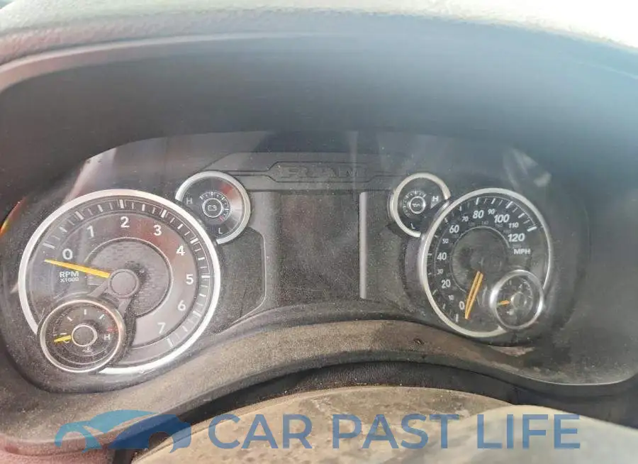 3C6MR5AJ5KG704289# 9