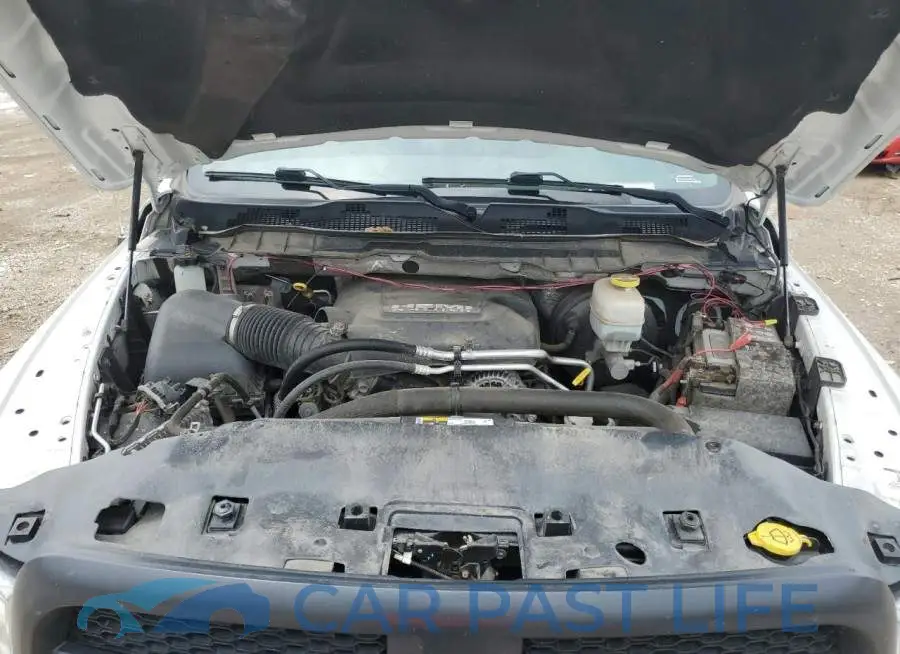 3C6TR5CJ7JG339850# 11