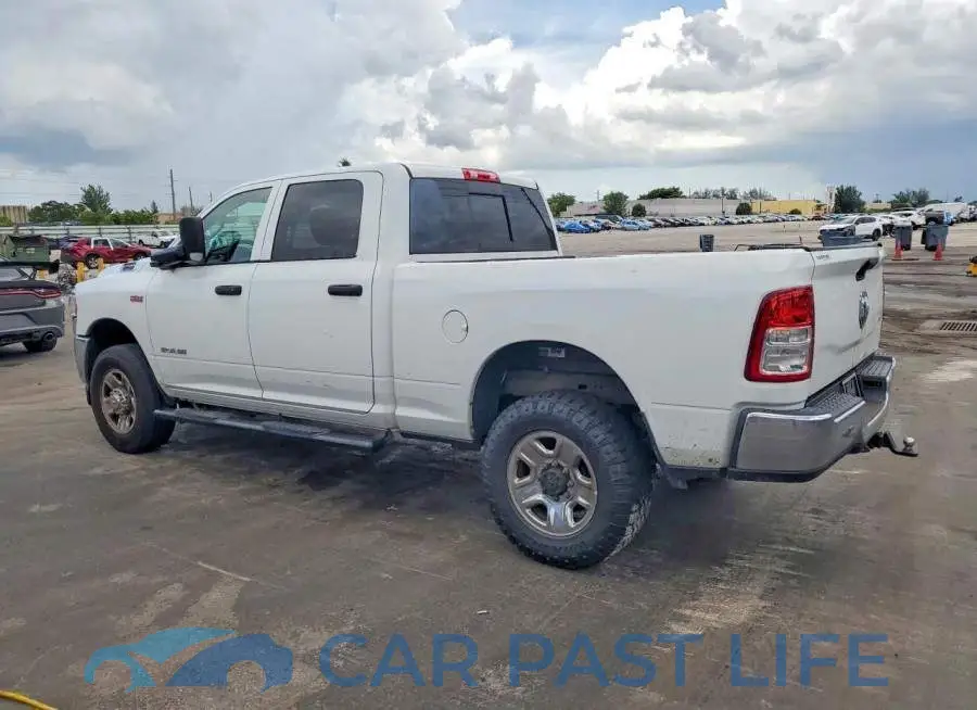 3C6UR5CJ6LG274688# 2