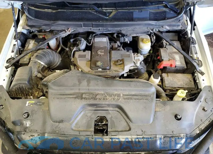 3C6UR5CL5PG610158# 11