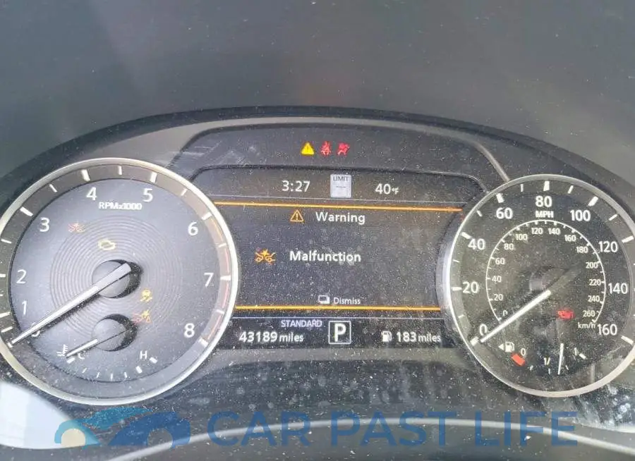 3PCAJ5CB2MF107571# 9