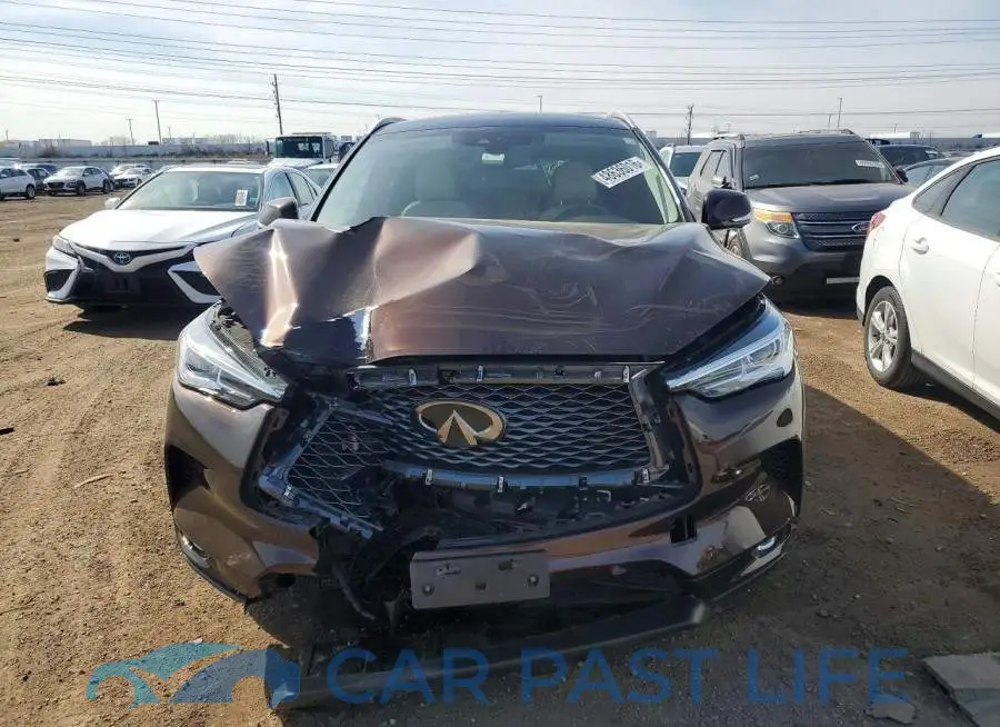 3PCAJ5CB2MF107571# 5