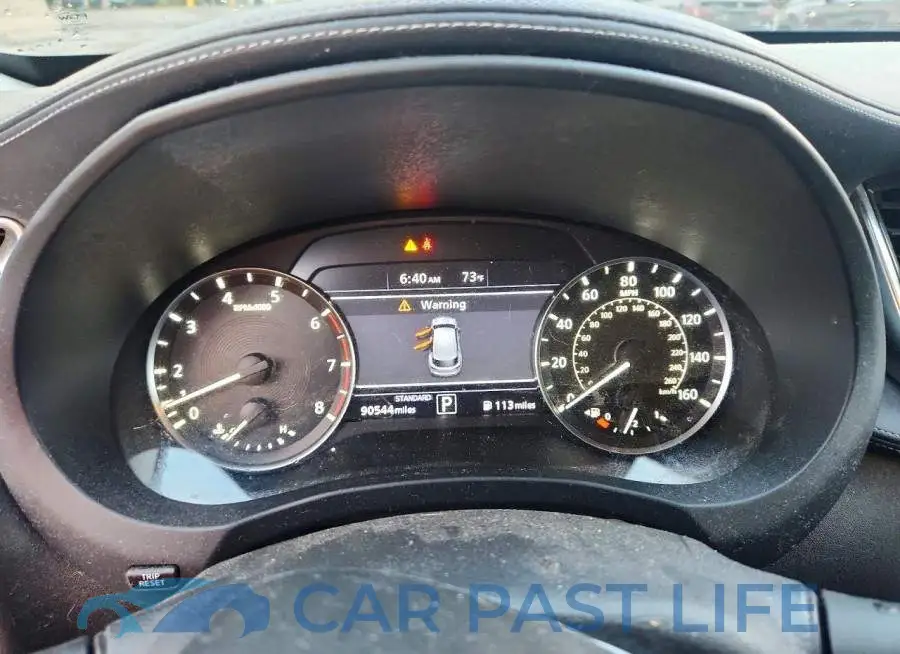 3PCAJ5M32KF122995# 9