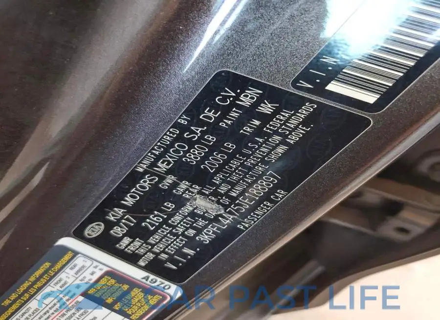 3KPFL4A75JE188897# 13