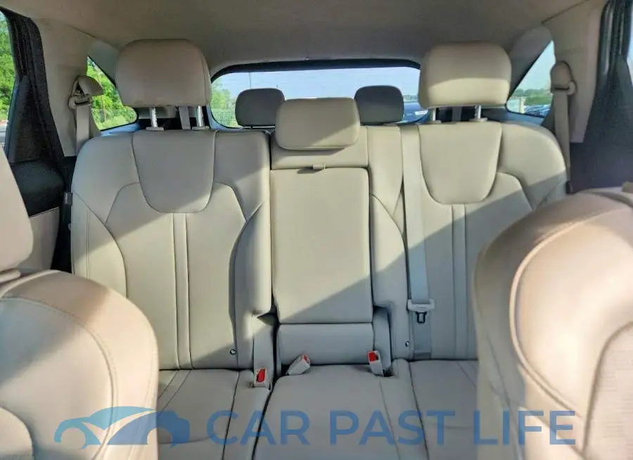 5XYRL4JC4SG355300# 10