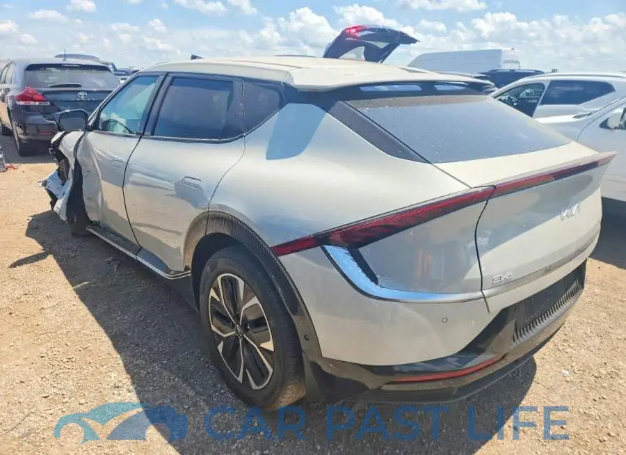 KNDC3DLCXN5086574# 2