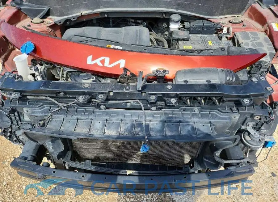 KNDEU2AA9P7392569# 12