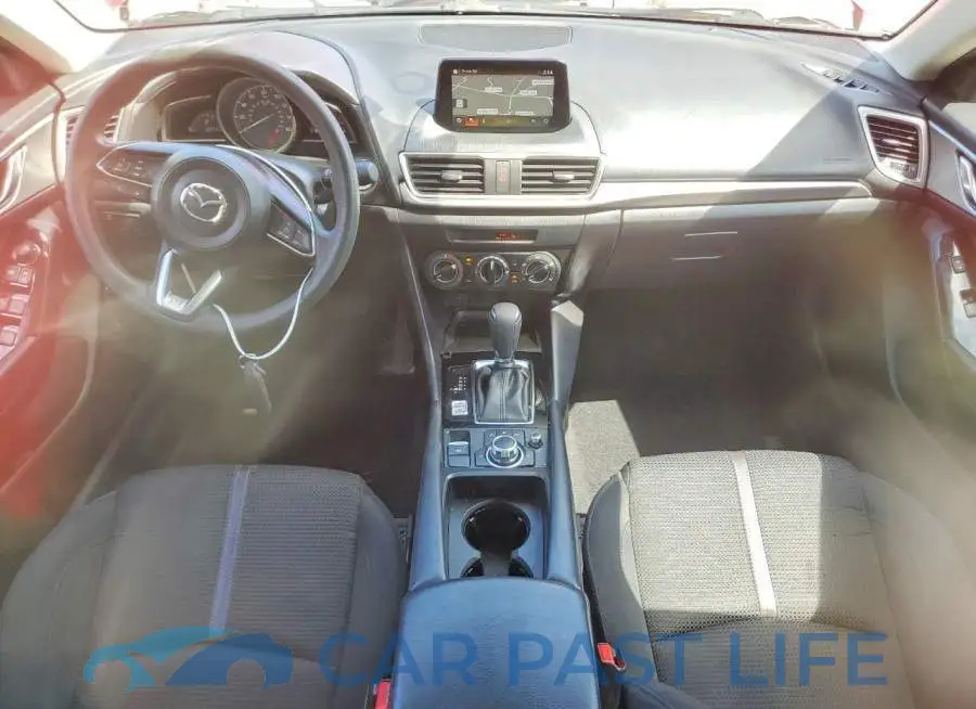 3MZBN1U71HM104316# 8