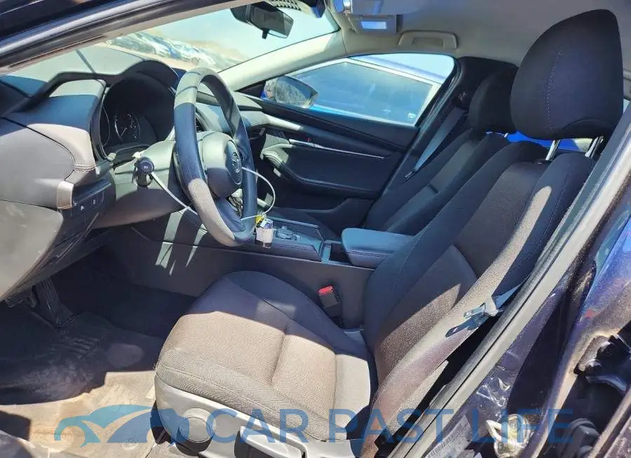 3MZBPAAM7RM433902# 7