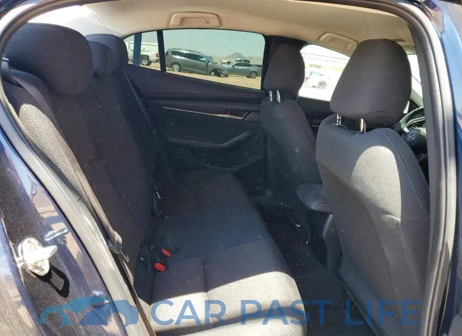 3MZBPAAM7RM433902# 10