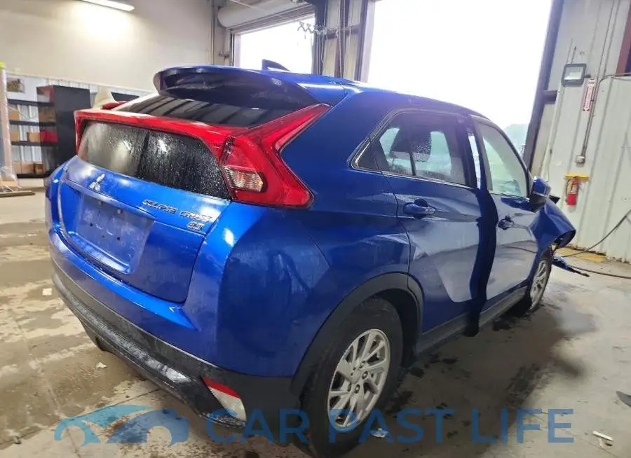JA4AS3AA9JZ067601# 3