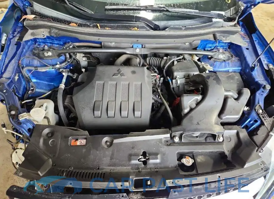 JA4AS3AA9JZ067601# 11