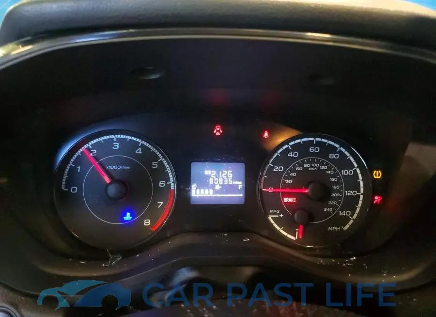 4S3GTAA60J1725379# 9