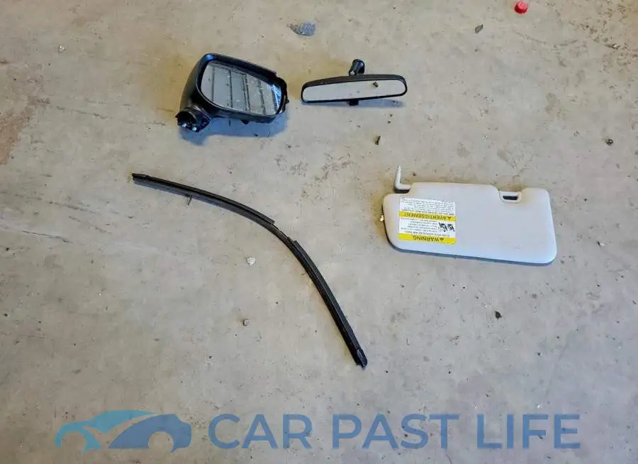 4S3GTAA60J1725379# 12