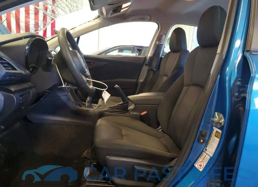 4S3GTAA60J1725379# 7