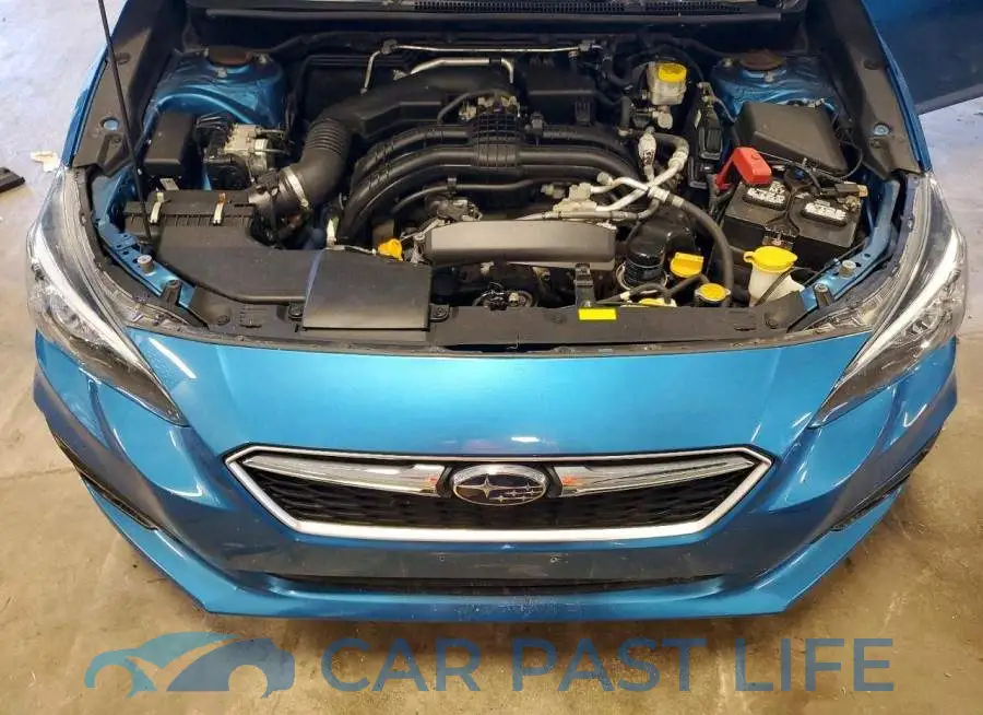 4S3GTAA60J1725379# 11