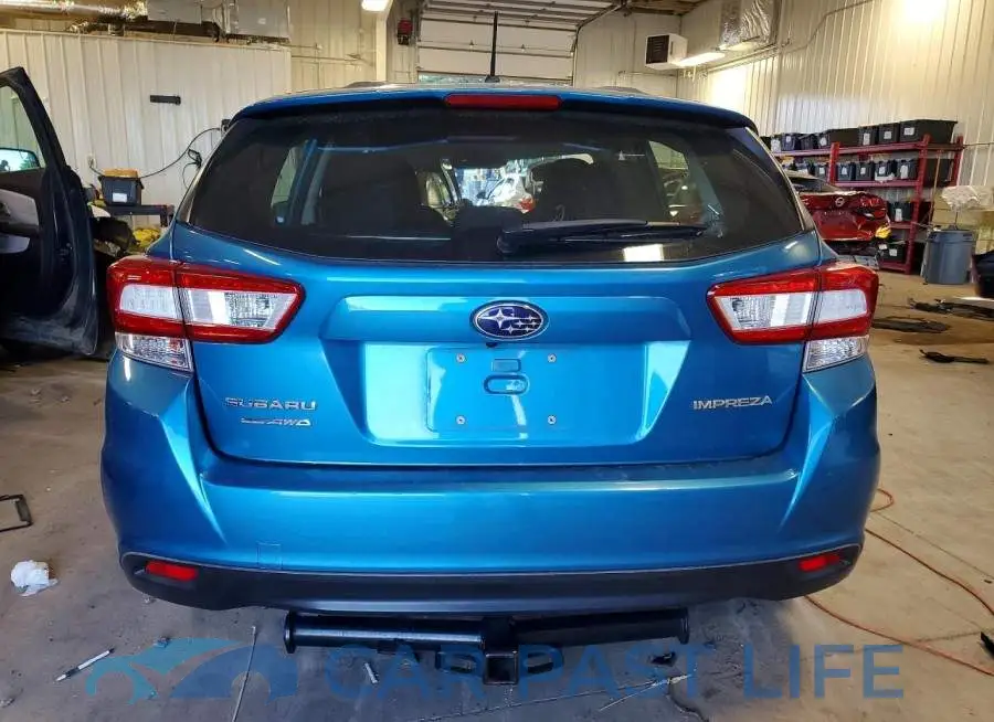4S3GTAA60J1725379# 6