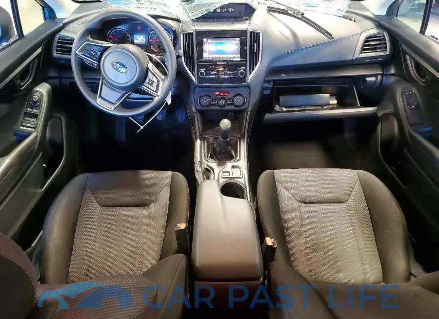 4S3GTAA60J1725379# 8