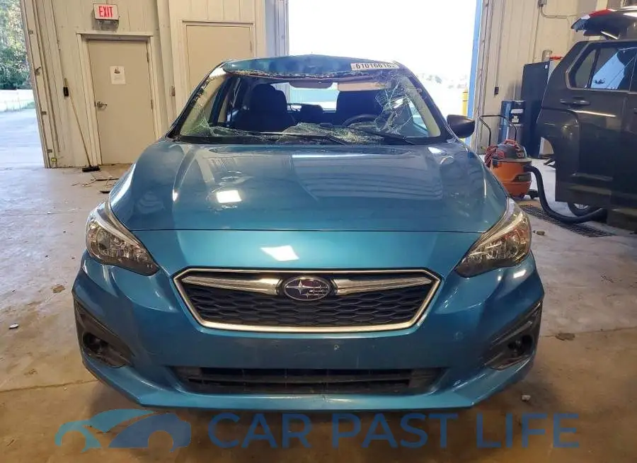 4S3GTAA60J1725379# 5