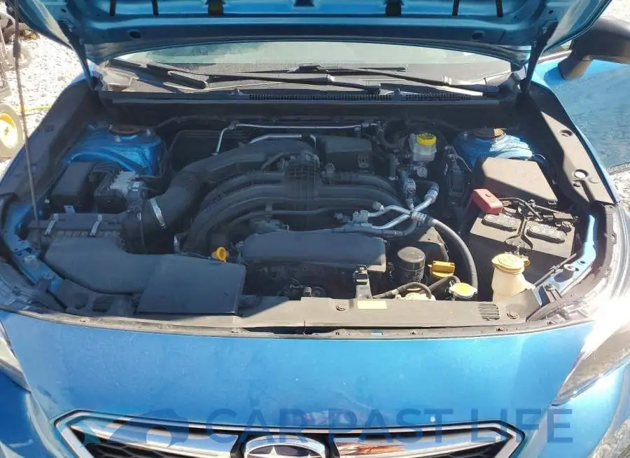 4S3GTAA66J1724110# 11