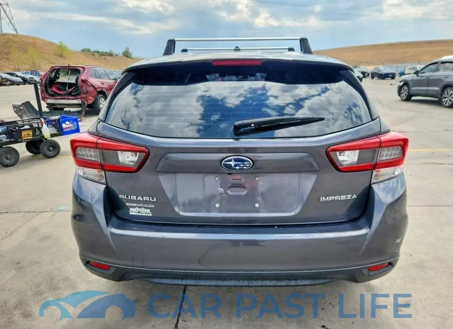 4S3GTAB67L3726180# 6