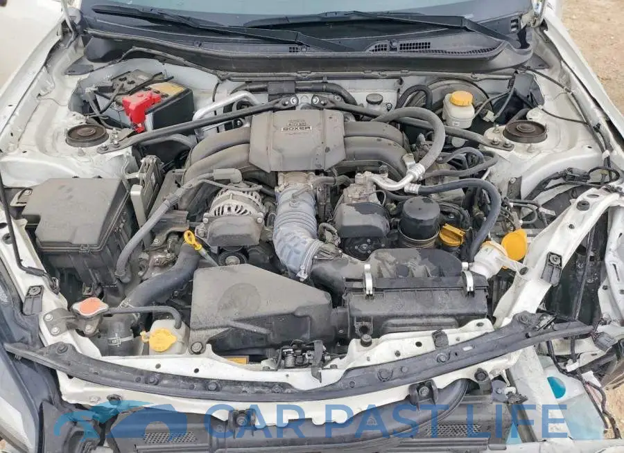 JF1ZDBB13R9700915# 11
