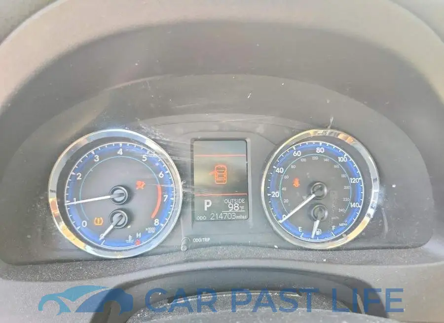 2T1BURHE2HC783437# 9