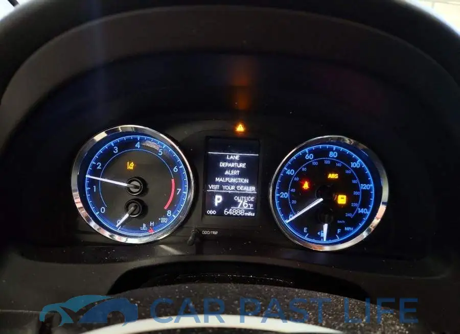 2T1BURHE2HC852241# 9