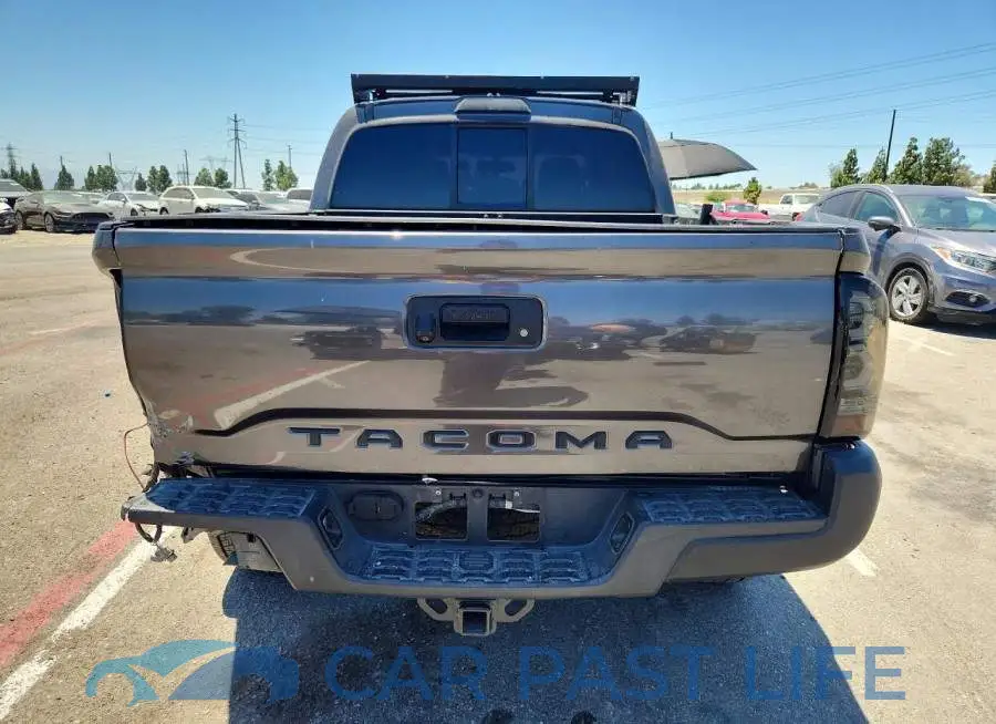 3TMAZ5CN8HM052466# 6