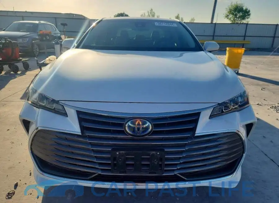 4T1JA1AB0MU007838# 5
