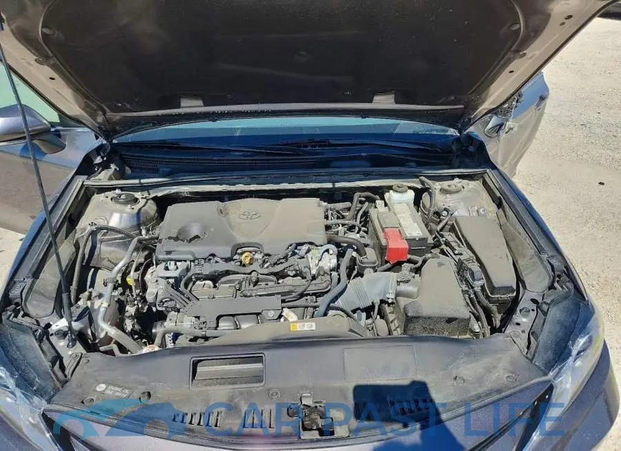 4T1R11AK5RU209486# 11