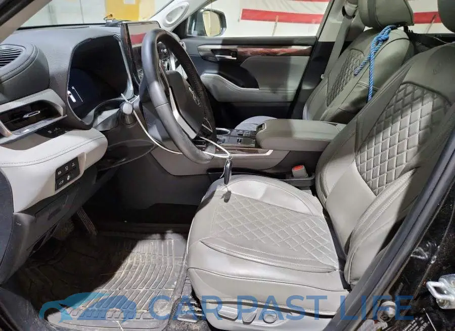 5TDEBRCH7RS630307# 7
