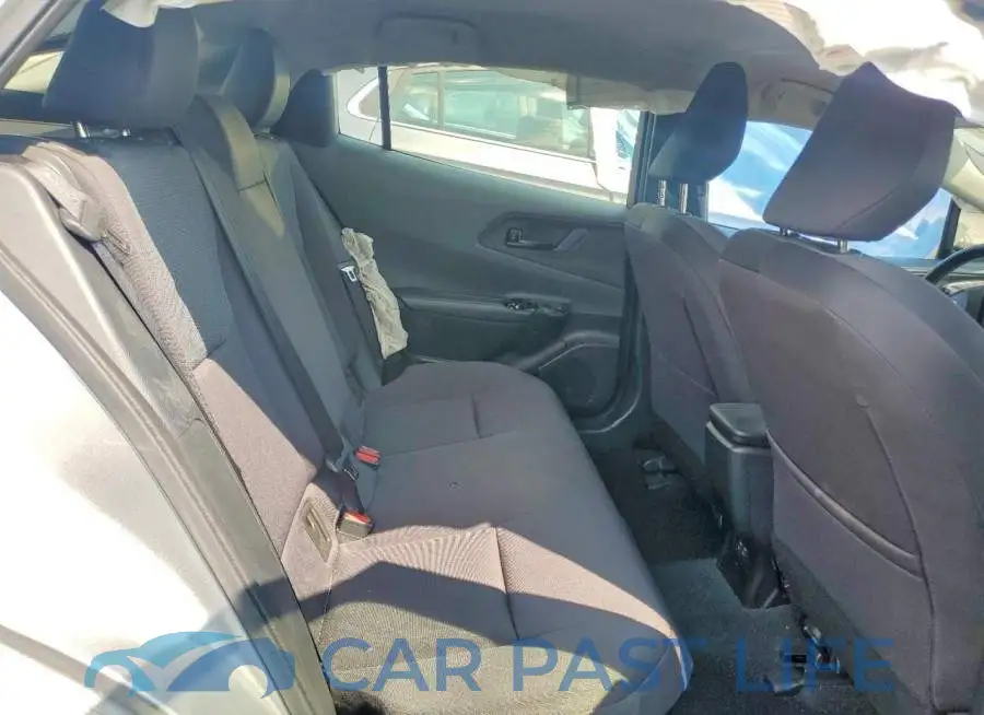 JTDACAAU6R3029081# 10