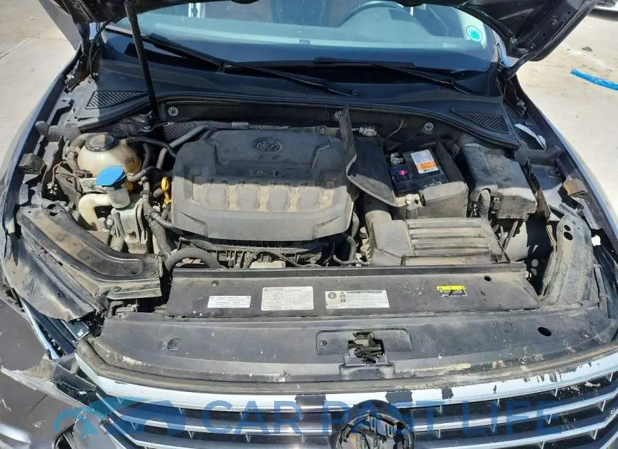1VWCA7A36JC015062# 11
