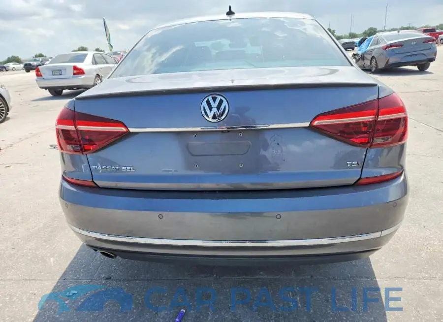 1VWCA7A36JC015062# 6