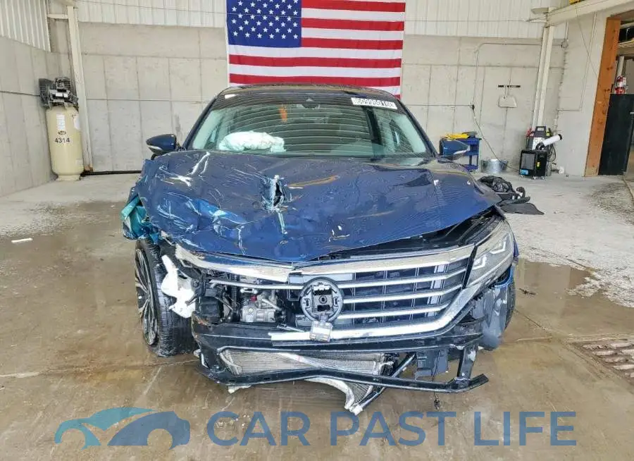 1VWSA7A32NC007946# 5