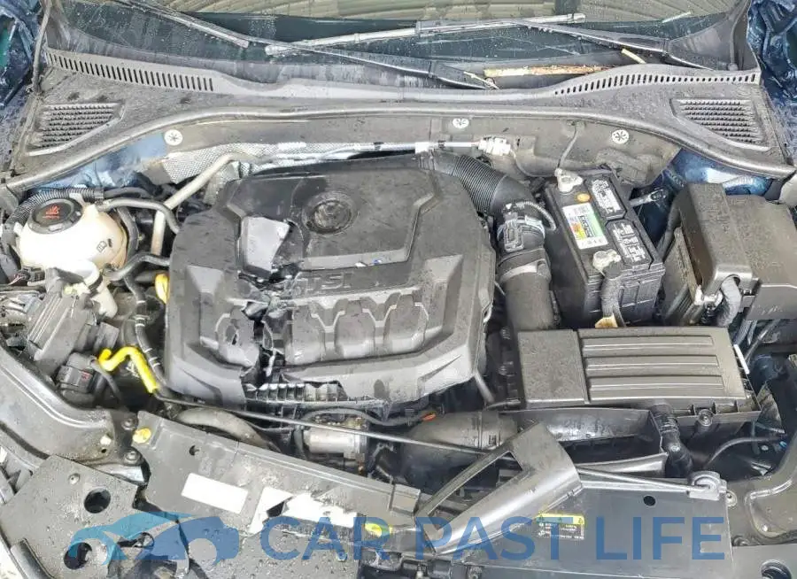 1VWSA7A32NC007946# 11