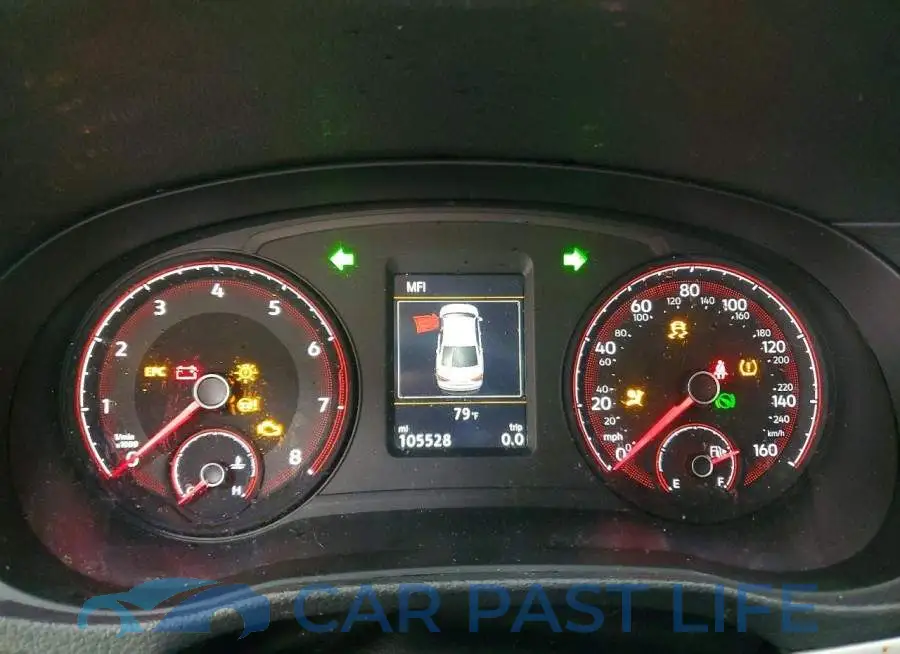 1VWSA7A32NC007946# 9
