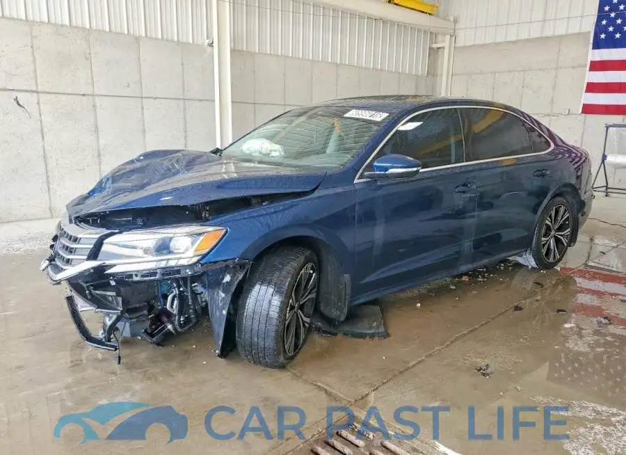 1VWSA7A32NC007946# 1