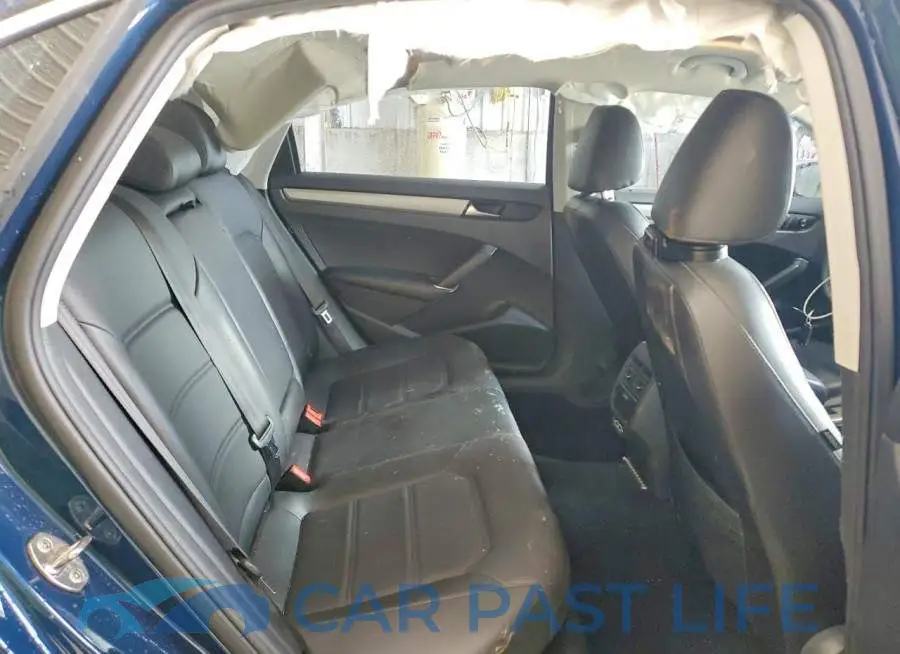 1VWSA7A32NC007946# 10