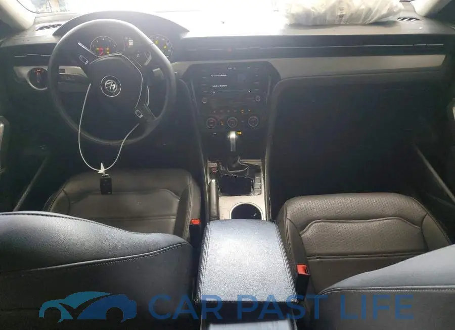 1VWSA7A32NC007946# 8