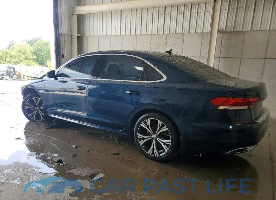 1VWSA7A32NC007946# 2