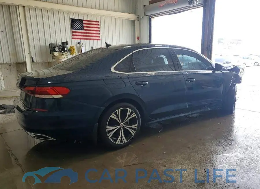 1VWSA7A32NC007946# 3