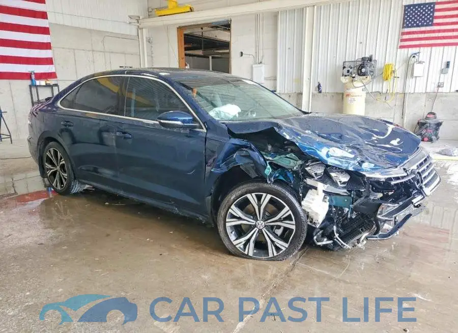 1VWSA7A32NC007946# 4