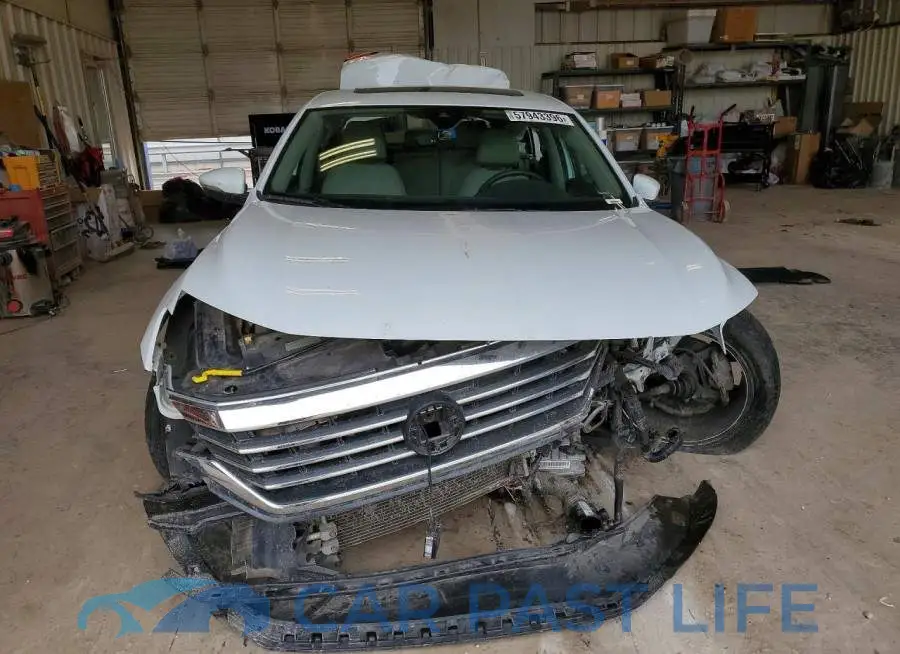 1VWSA7A38NC005053# 5