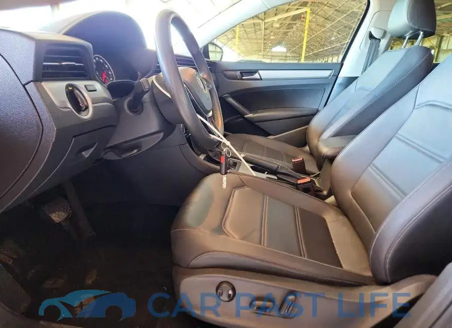 1VWSA7A39NC009113# 7