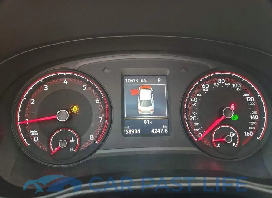 1VWSA7A39NC009113# 9