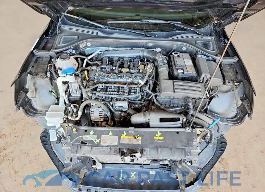 1VWSA7A39NC009113# 11