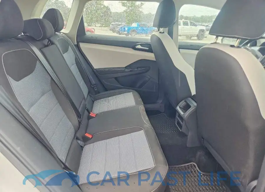 3VV5C7B23SM036321# 10